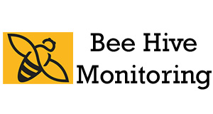 Bee Hive Monitoring Logo