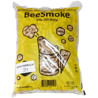 Palivo do dýmáku BeeSmoke 500 g