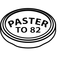 Paster TO 82