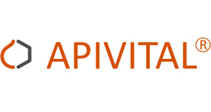Apivital Logo