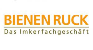 Bienen Ruck Logo