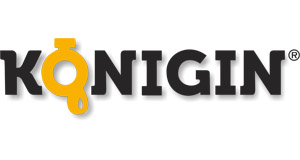Konigin Logo