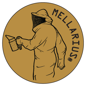 Včelařské potřeby Mellarius