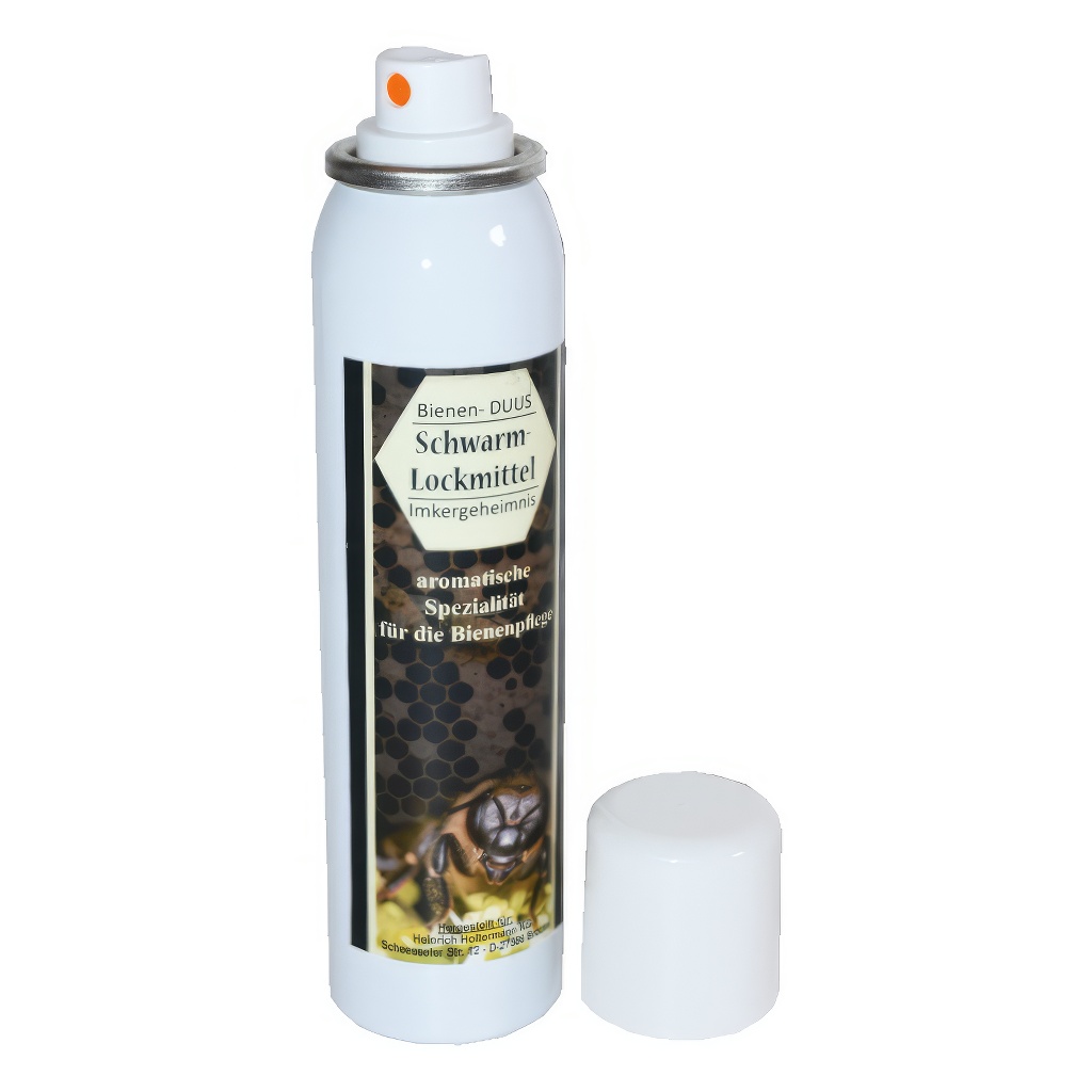 Rojochytový sprej na lákání rojů - koncentrát - 100 ml