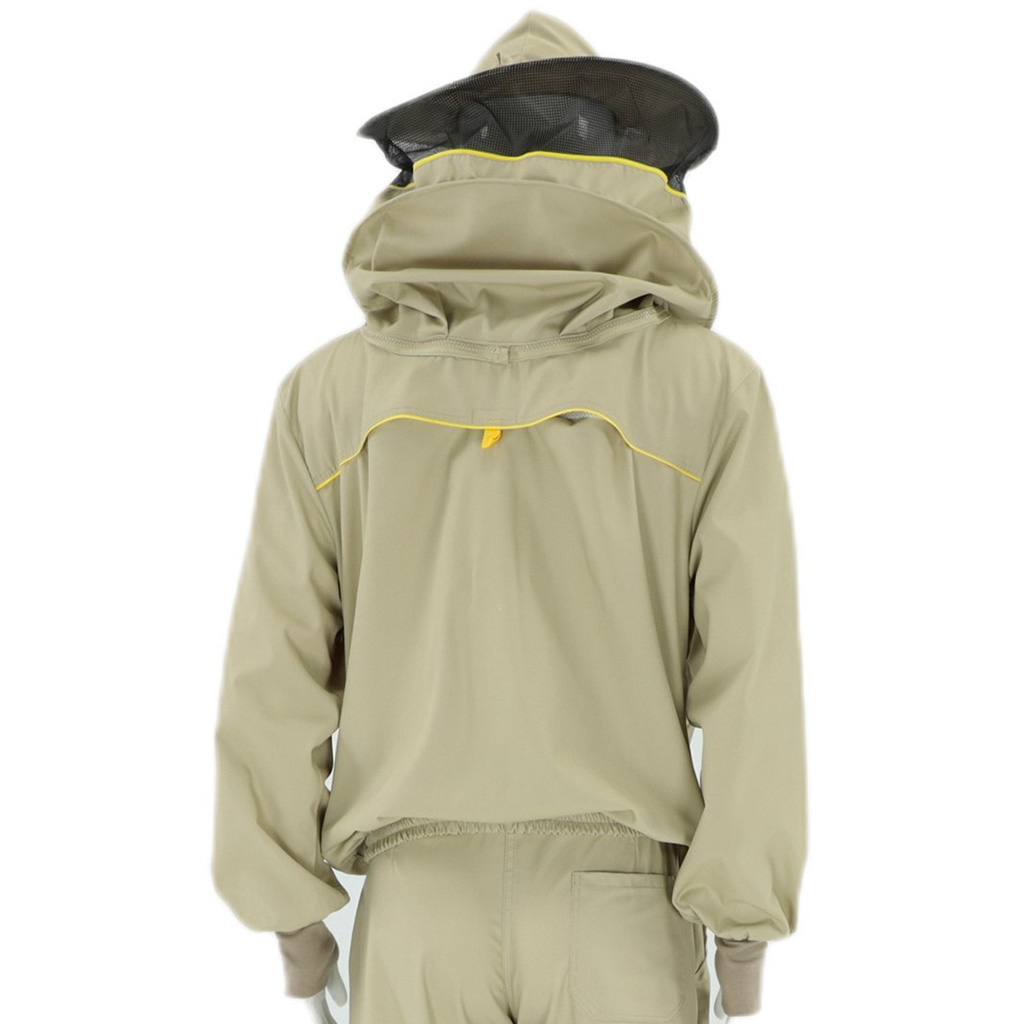 včelařská bunda PREMIUM Lysoň