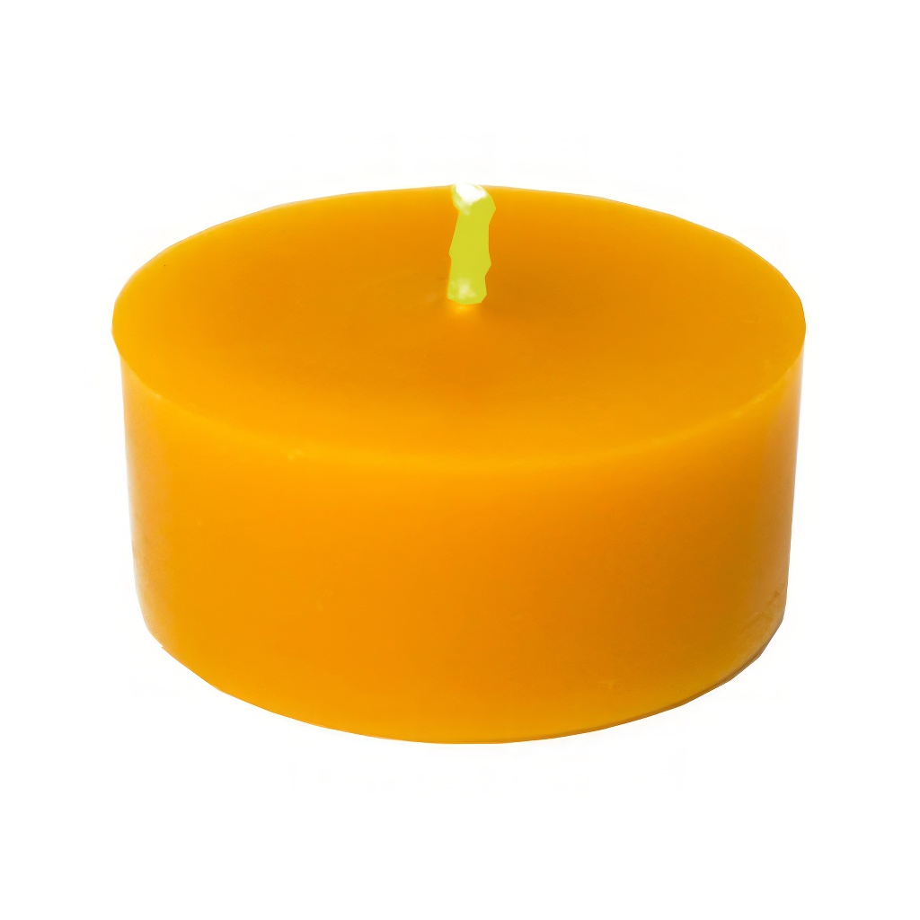 Silikonová forma na svíčky LZ017