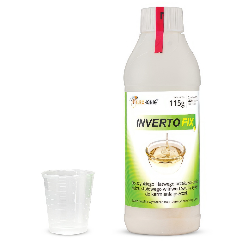 Invertofix 105 g roztok 250 ml