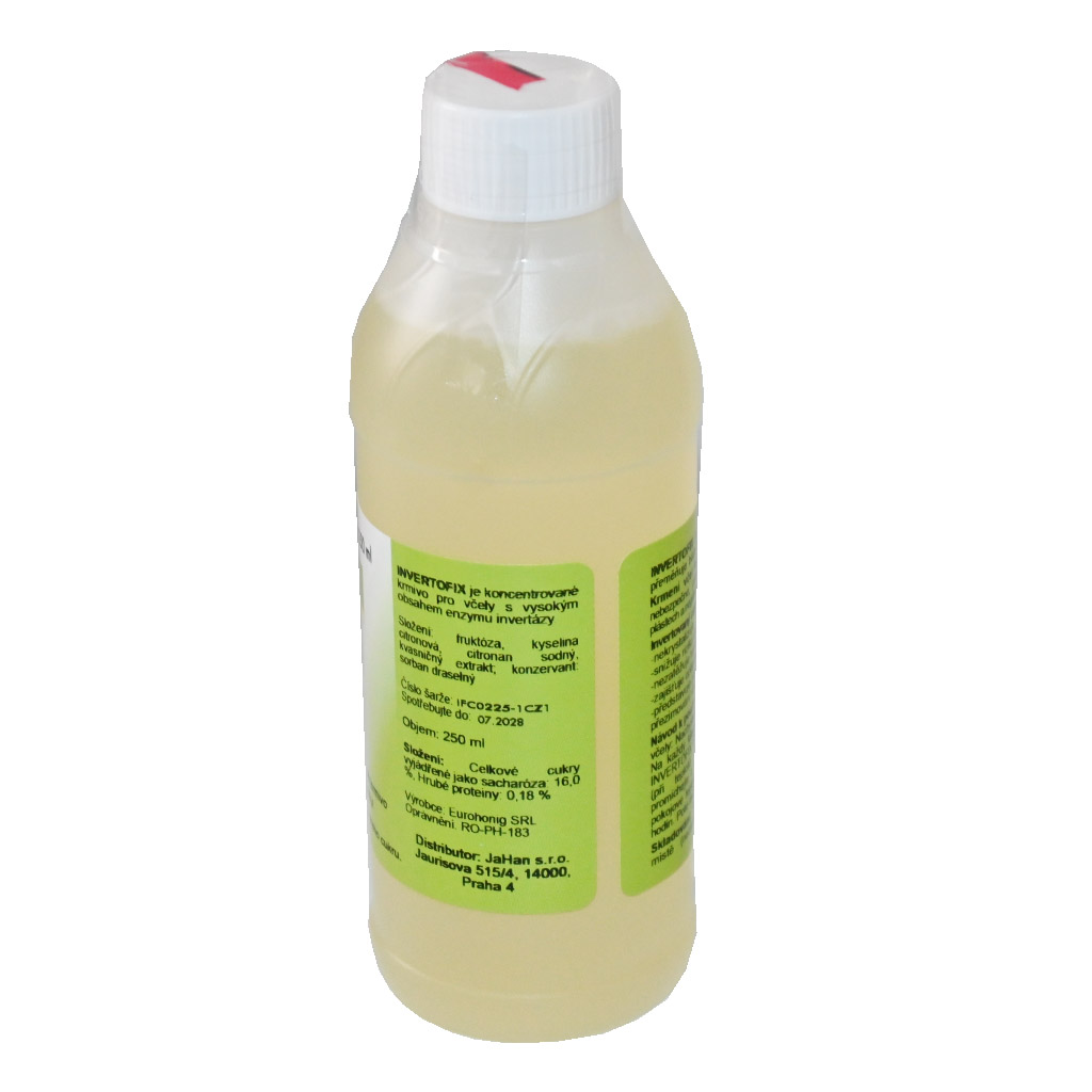 Invertofix 105 g roztok 250 ml