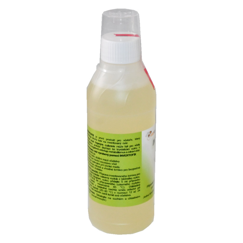 Invertofix 105 g roztok 250 ml