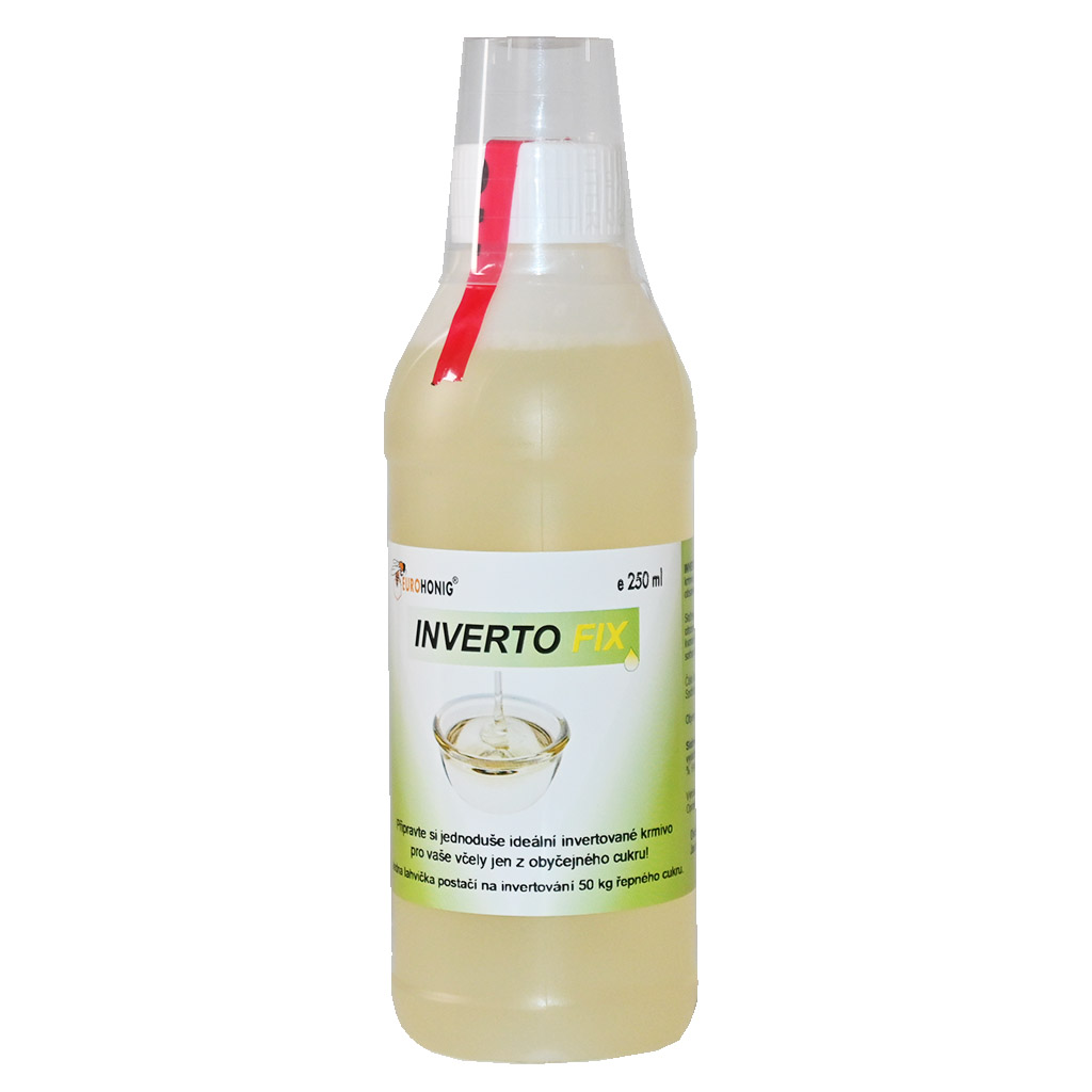 Invertofix 105 g roztok 250 ml