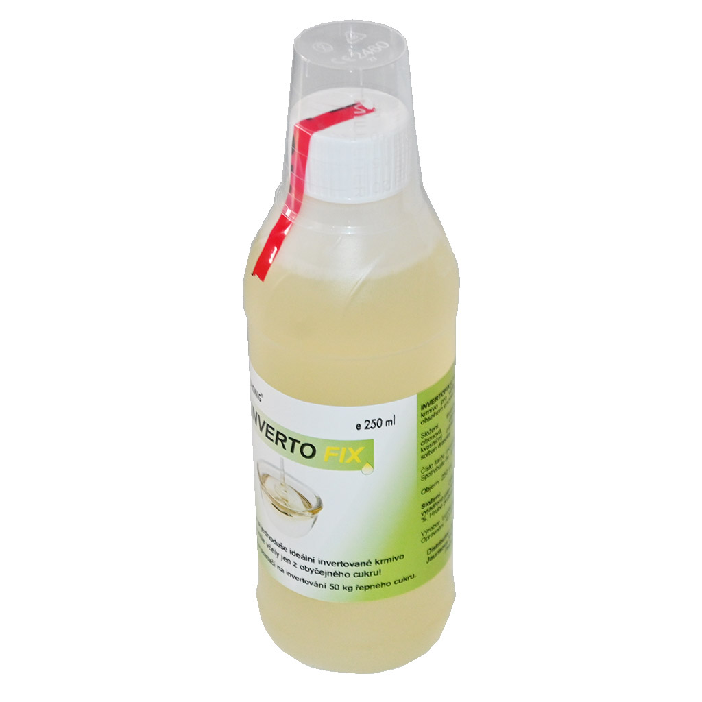 Invertofix 105 g roztok 250 ml