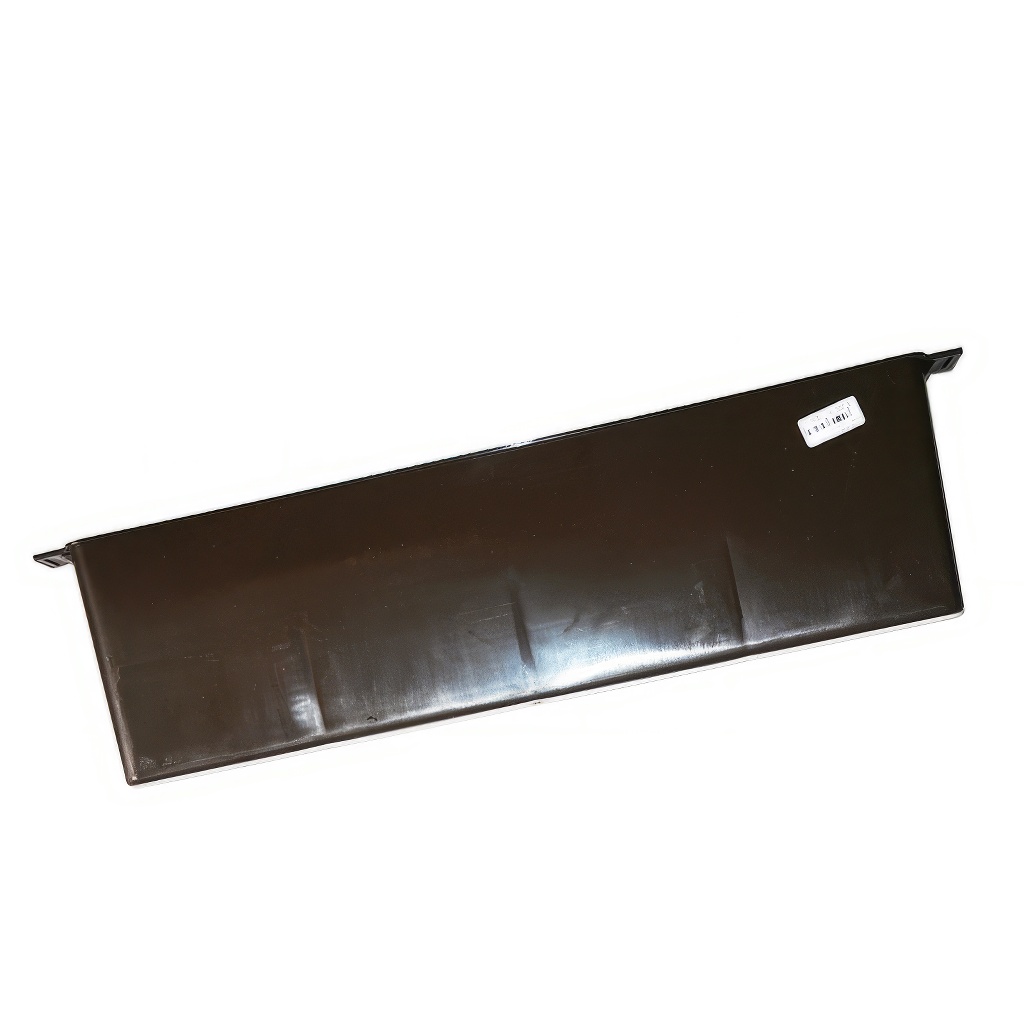 krmítko Langstroth 2/3, 159, vnitřní pohled, prostor pro sirup, bezpečné krmení