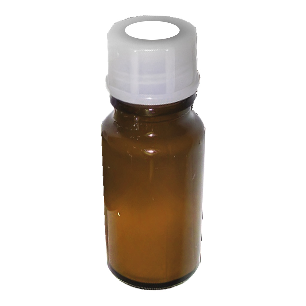 barva pro značení matek, bílá barva, 5 ml, označení včelích matek