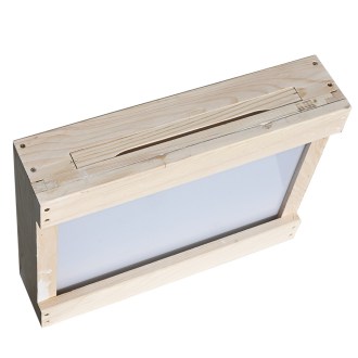  Liebig Hochboden "Warmbau" 