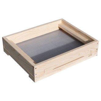  Liebig Hochboden "Warmbau" 