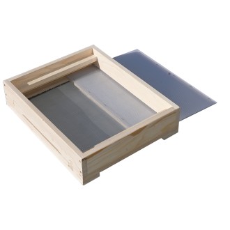  Liebig Hochboden "Warmbau" 