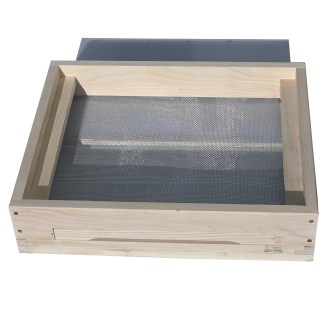  Liebig Hochboden "Warmbau" 