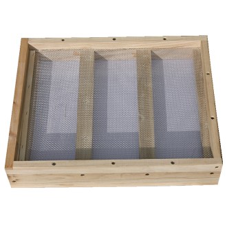 Liebig Varioboden - Hol