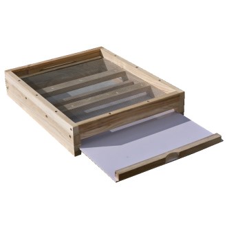 Liebig Varioboden - Hol