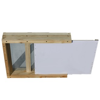 Liebig Varioboden - Hol