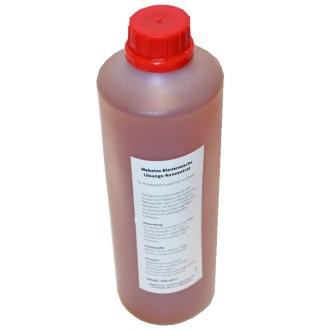 Separační roztok na výrobu mezistěn - koncentrát 500 ml