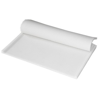 Silikonová forma na mezistěny 395x195