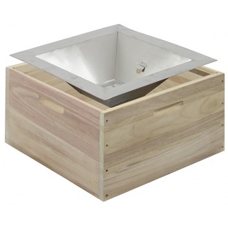 Imgut vosková nálevka univerzální