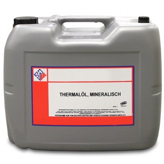 SIPA termální olej pro Sterilizátor 20 l