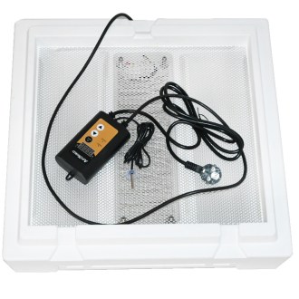 Komora na ztekucování medu