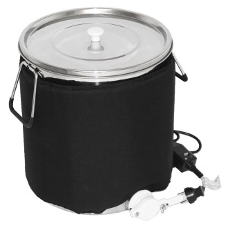 Ztekucovací pás Holtermann Smalto  230 V 113 x 20 cm