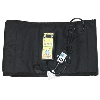 Ztekucovací pás Holtermann Smalto  230 V 113 x 20 cm