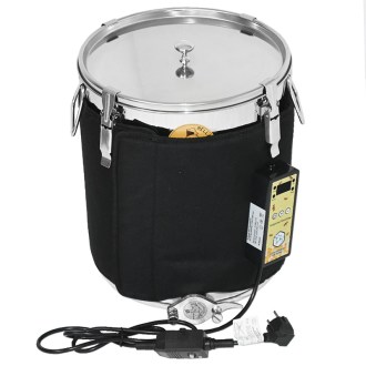 Ztekucovací pás Holtermann Smalto  230 V 113 x 20 cm