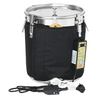 Ztekucovací pás Holtermann Smalto  230 V 113 x 20 cm