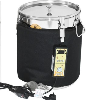 Ztekucovací pás Holtermann Smalto  230 V 113 x 29 cm