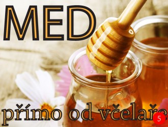 Cedule / tabule - prodej medu, včelařské potřeby, kvalitní vybavení, fotografie produktu
