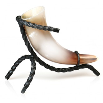 Stojan na nápojový roh "50-99 ml"