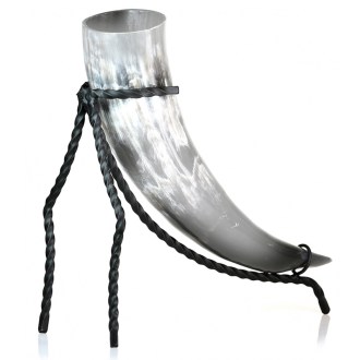 Stojan na nápojový roh "500-599 ml"