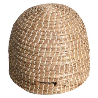 Velká slaměná košnice