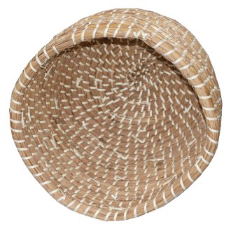 Velká slaměná košnice