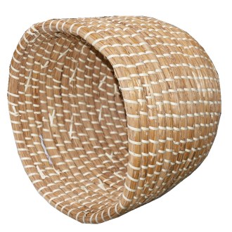 Velká slaměná košnice