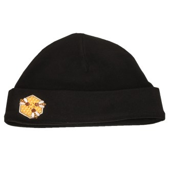 Včelařská čepice ApiSina - černá