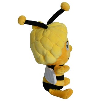 Plyšová včelka Mája - 35 cm