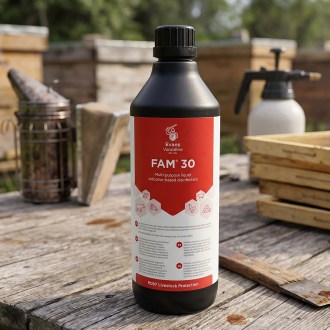 Dezinfekční prostředek FAM 30 1l