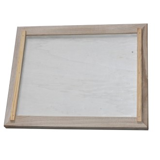 Liebig Holzdeckel - Hol