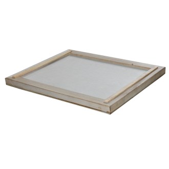 Liebig Holzdeckel - Hol