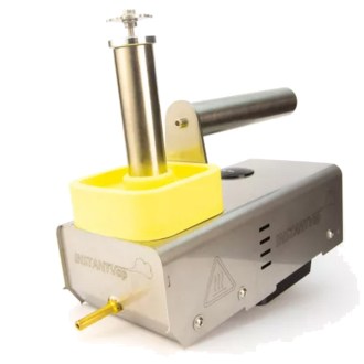 Silikonový izolační kryt pro InstantVap 18V Original, Silikonový izolační kryt pro InstantVap V Original, včelařské potřeby, včelařství