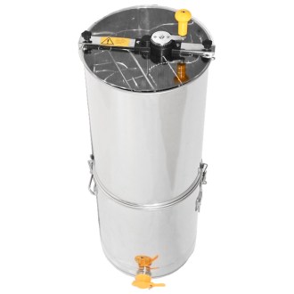 Medomet Mellarius MiniLine 2.r. ruční P40