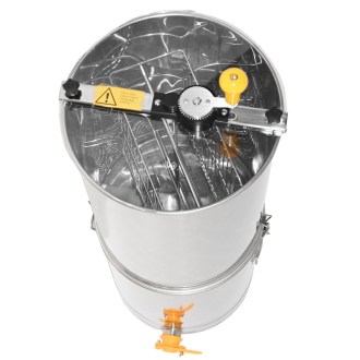 Medomet Mellarius MiniLine 2.r. ruční P40