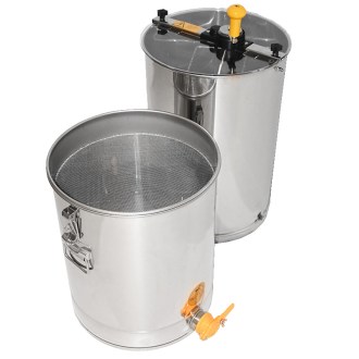 Medomet Mellarius MiniLine 2.r. ruční P40