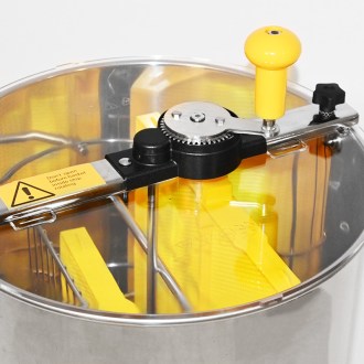 Medomet Mellarius MiniLine 2.r. ruční P40